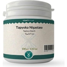 Değirmencibaşı Tapyoka Nişastası 100 G