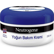 Bezos Yoğun Bakım Kremi 200ML 1 Adet