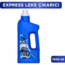 Omo Express Leke Çıkarıcı Beyazlar 1000 ml  X1