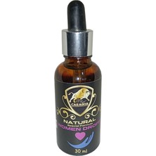Bezos Caraboa Women Lovedrops APHRODISIAC30 ml Kadınlar Için Cinselistek Uyandırıcıafrodizyakdamla