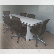 Eko Toplantı Masası 6 Kişilik