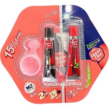 Bezos 2'li 16 G Mat Yapıştırıcı