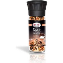 Bezos Değirmen Tavuk Çeşni 48GR 1 Adet