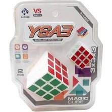 Bezos Pasıfık YJ0703 Zeka Kupu 1 Adet
