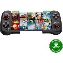 Gamesir X4 Aileron Bluetooth Mobile Game Controller Android + Çanta Hediyeli