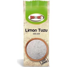 Bezos Limon Tuzu 60GR 1 Adet