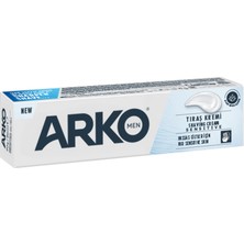 Bezos Tıraş Kremi 90GR Extra Sensitive 1 Adet