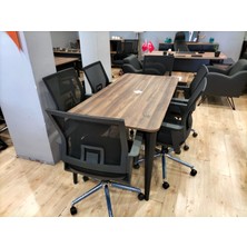 Nova Toplantı Masası 6 Kişilik