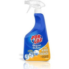 Bezos Kireç Çözücü Sprey 750ML 1 Adet
