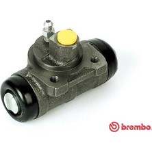 Brembo A12247 Fren Silindiri Transit 2.0 2.5 2.5 Tdı 2.9ı 91 94 20.64MM 96350799