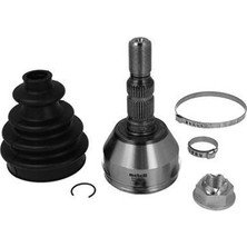 Cifam 607504 Aks Kafası Opel / Opel Lcv .4 16V 1.6 16V 1.8 1.8 16V 1.9 Cdtı / Astra J. Sw. Gtc 1.4 1