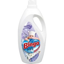 Bezos Çamaşır Yumusatıcı Sensitive 3lt 1 Adet