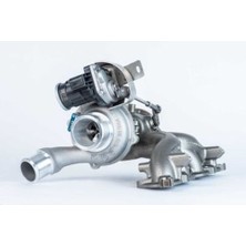 Borgwarner 16399880016 Hyundai Tucson Kia Sportage 15 1.6 T Gdı Turboşarj 282312B760