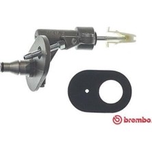 Brembo C23032 Debriyaj Üst Merkezi Corsa D 06 14 Combo D 12 Adam 12 19 Nemo 08 Bipper 08 Linea Punto