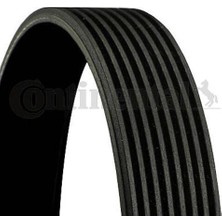 Contitech 8PK2092 Kanallı Kayış Land Rover Discovery 2.7d 04 Range Rover Sport 2.7d 04 PQS500370