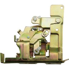 Autodak DAK3089 Bagaj Kapı Iç Kilidi Orta Master Iı Movano Iı 7700352464 7700352464