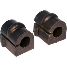 Delphi TD526W Burç Takımı 18MM - 2 Lı Paket Ön - Opel Astra G. Corsa C. Van Tigra B. Vectra B 09 95