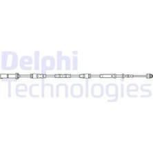Delphi LZ0274 Fren Ikaz Kablosu Arka Bmw 214. 216I 216. 218I. 218. 220I 220. 225I X1 Mini Cooper Clu
