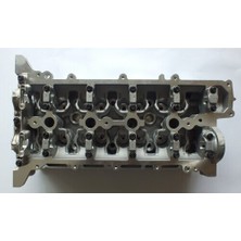 Asahi LP36079 Silindir Kapağı Clio Iv Captur Qashqai Duster 1.2 Tce H5F