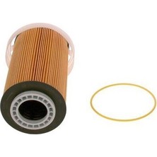 Bosch F026407288 Yağ Filtresi Elemanı Cf 87 Xf 107 DAF2047411