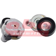 Aba 25700605 Alternatör V Kayış Gergi Rulmanı Volvo S60 Iı (134) D3 -D4 D5 10> S80 Iı (124) D3 D4 10