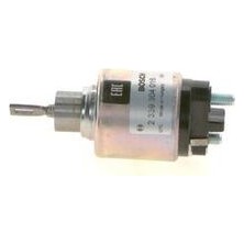 Bosch 2339304016 Marş Otomatiği 12V Lada Kalina