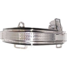 Art MS006.6539 Dış Dikiz Ayna Sınyalı Sağ Sprinter 906 06/16 Crafter 0615 41901MR