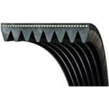 Bando 8PK1390 Kanallı Kayış Bmw 5 F10 F11 - 6 F12 F13 -X3 F25 10 11287628661