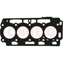 Corteco 49366745 Conta Sıl.kapak Opel Crossland X/psa/ford 1.6d 3k. 0209.JG