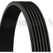 Contitech 6PK2250 Kanallı Kayış Jeep Mazda Mercedes 53012009