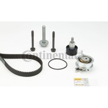 Contitech CT1167K1 Eksantrik Triger Seti Golf Vıı Jetta Iv Passat Polo Scirocco Sharan Tiguan Touran