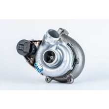 Borgwarner 53049880116 Range Rover Sport 2.7 Tdv6 Turbo LR021042