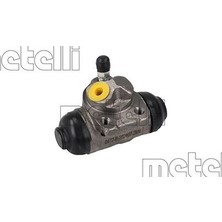 Albaga Metelli Albaga-metelli 040477 Fren Silindiri Sağ R9 R10 34818RN