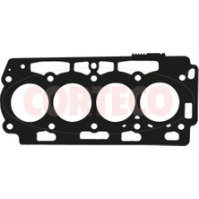 Corteco 49366748 Conta Sıl.kapak Opel Crossland X/psa/ford 1.6d 5k. 18665660209JK