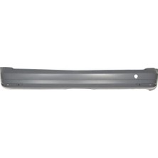 Barcha 2K5807417 Arka Tampon Astarlı Vw Caddy 2015>2020 2K5807417