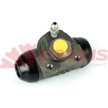 Braxis AJ2010 Fren Silindiri Megane I 99> 19MM 701047236