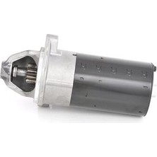 Bosch 0001137003 Marş Motoru Fiat Lancia Alfa Romeo 500 0.9 092010 - Panda 0.9 Doğal Power 09.2011