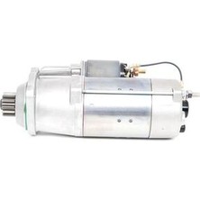 Bosch 0001330072 Marş Motoru HEF109 M 24V R 0001330014