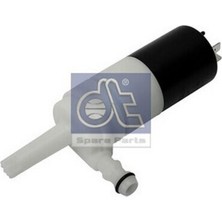 D.technic 461882 Far Yıkama Motoru Fh Fm Serı Fm7 Actros Axor Mer Lkw A0008604726