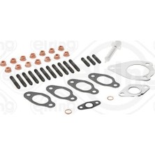 Elring 704.020 Turbo Conta Seti Vw 1.9tdı Ahf Vw - Ajm Alh Vw - Arl Vw - Asv Asz Vw - Atd Vw - Auy V