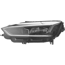Aft 8W6941773D Far Komple Sol Ledlı Beyinli Audi A5 2017 8W6941773D
