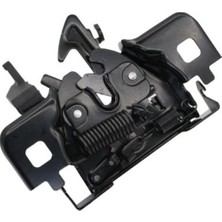 Autodak DAK3097 Motor Kaput Kilidi Manuel R.clıo Iv D.logan Iı Sandero Iı Mcv Stepway 656017676R