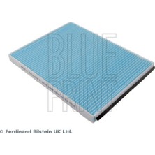 Blue Print ADN12504 Polen Filtresi Primera 9602 Ford Maverick Uds Uns 2.4 I 96>97 FN7204