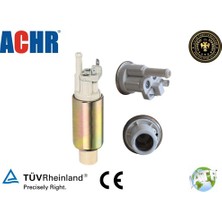 Achr 60205949 Yakıt Pompası Tempra Tipo Sl Brava Bravo Marea Citroen 3bar 95L H 7750715