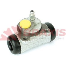 Braxis AJ2051 Fren Silindiri Sol Twingo 93> 20.6mm 7701039388