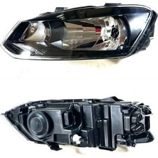 Barcha 6R1941015E Far Sol H4 Polo Vı 10>13 6R1941015E