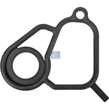D.technic 124156 Yağ Filtre Kütük Contası Scania 1863303