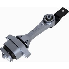 cm 25118 Motor Takozu Volkswagen Bora I Sedan - Otto - Benzin 2002 - 2005 1.8 T 132KW -180EYGIR Gücü