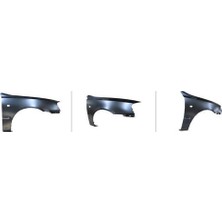 E.body 5932101 Ön Çamurluk Accent Sağ 00 03 Tw