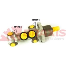 Braxis AJ0100 Fren Ana Merkezi Laguna 1.8 2.0 2.2 D 93>01 22.2mm 7701204112